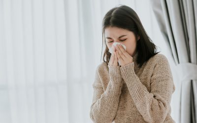 What’s the difference between rhinitis, allergies and sinusitis?