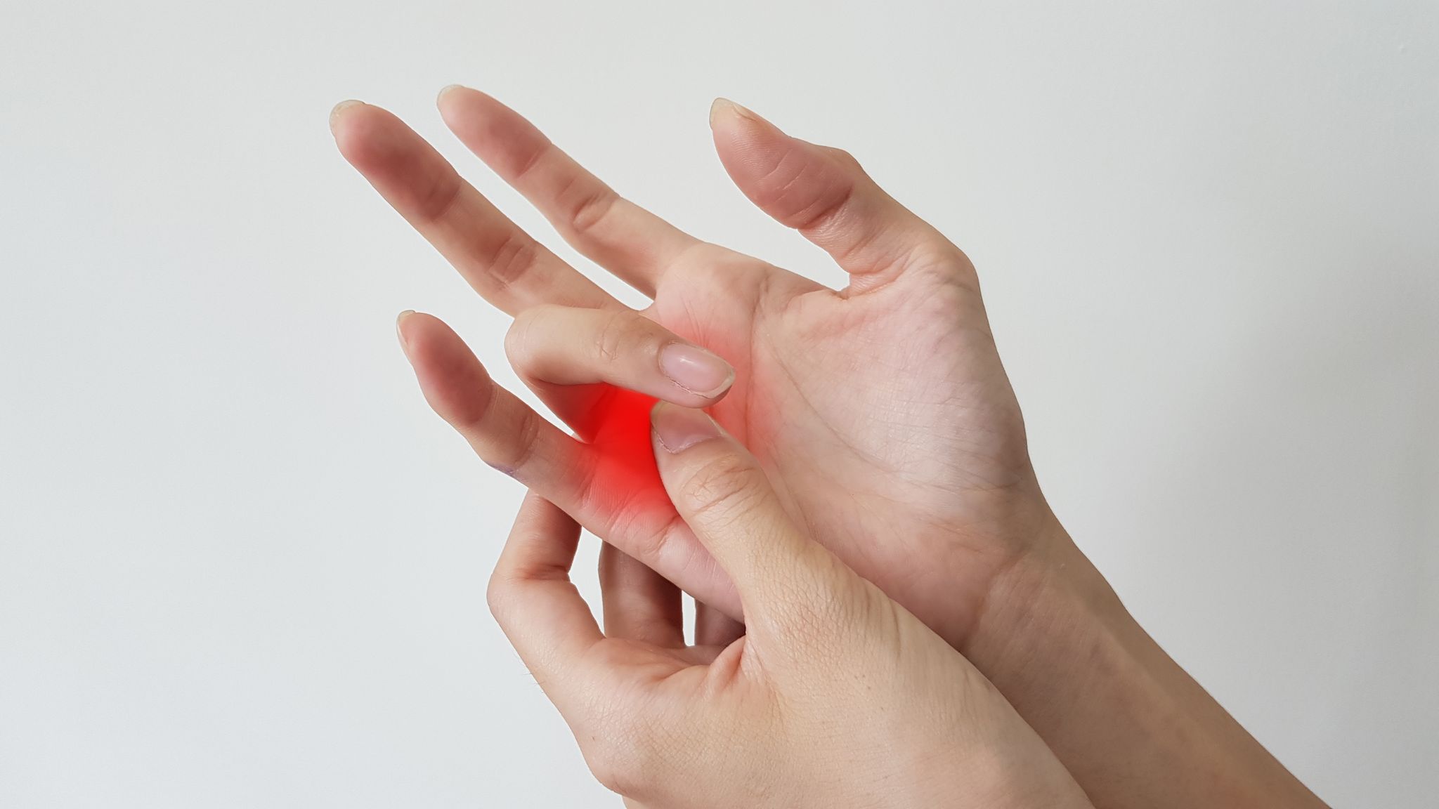 Trigger Finger: Causes, Symptoms, & Treatment