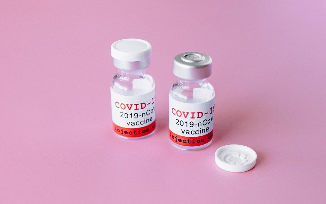 All you need to know about Covid-19 vaccines in Singapore
