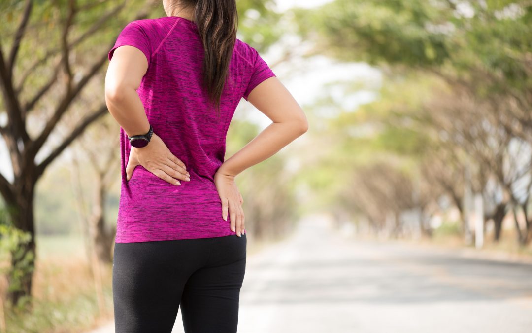 Red flags which tell you that your back pain needs medical attention