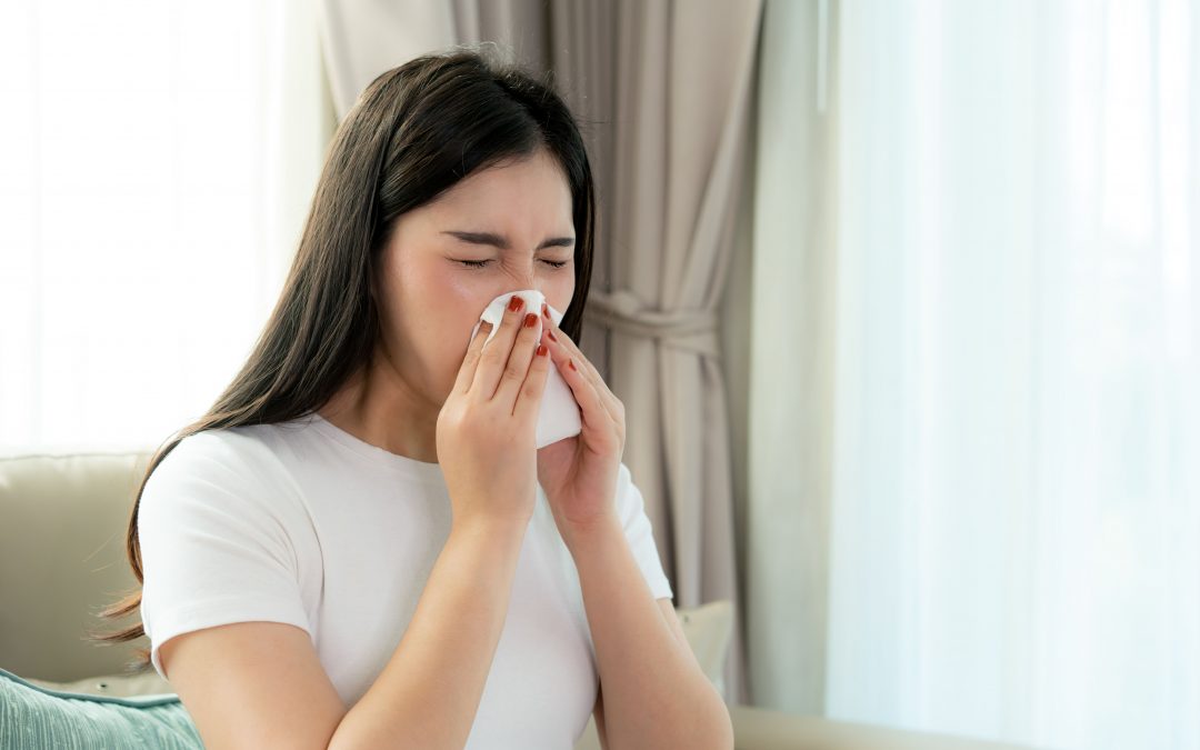 What’s the best way to treat rhinitis, allergies and sinus infections?