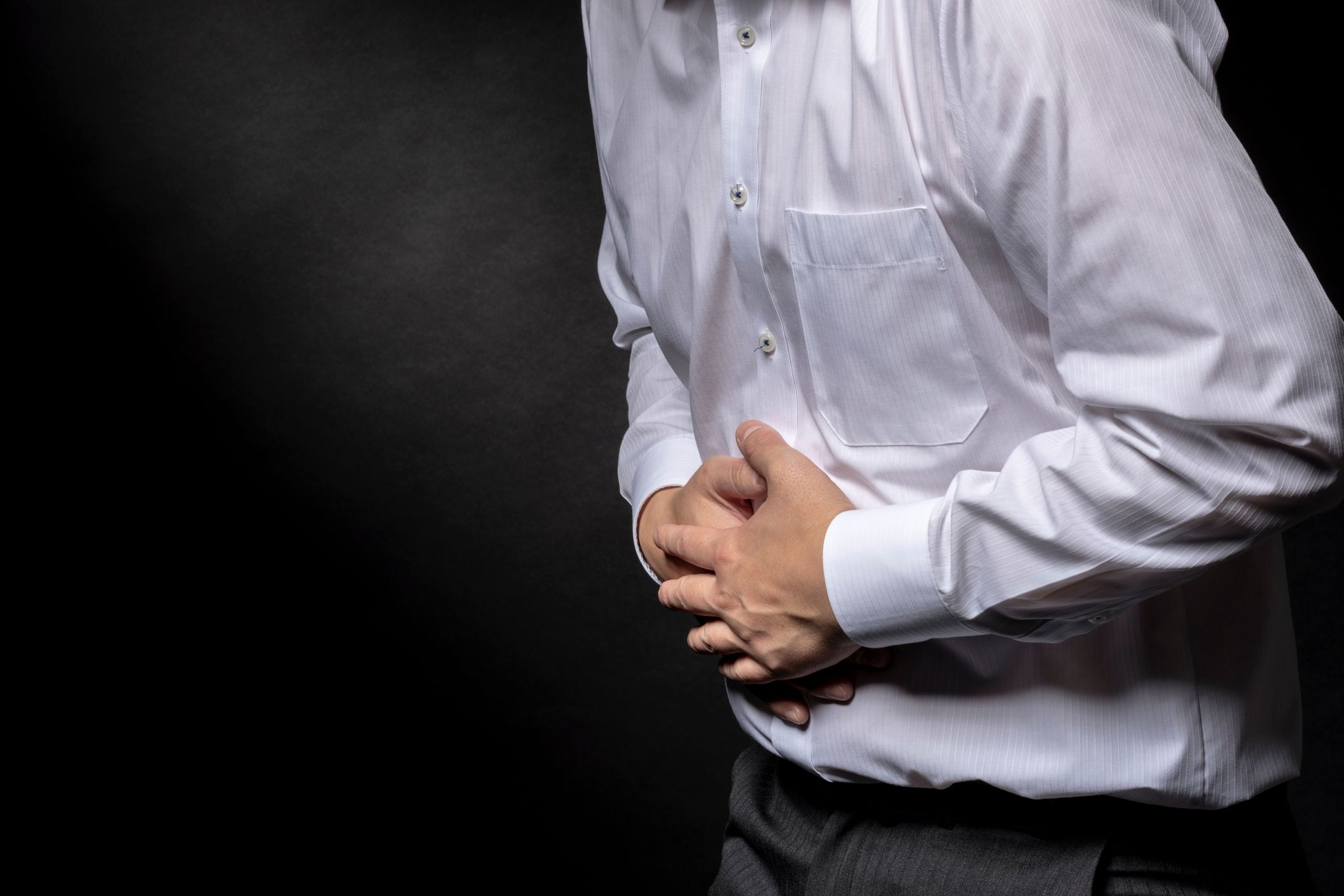 5 easily ignored symptoms of colorectal cancer