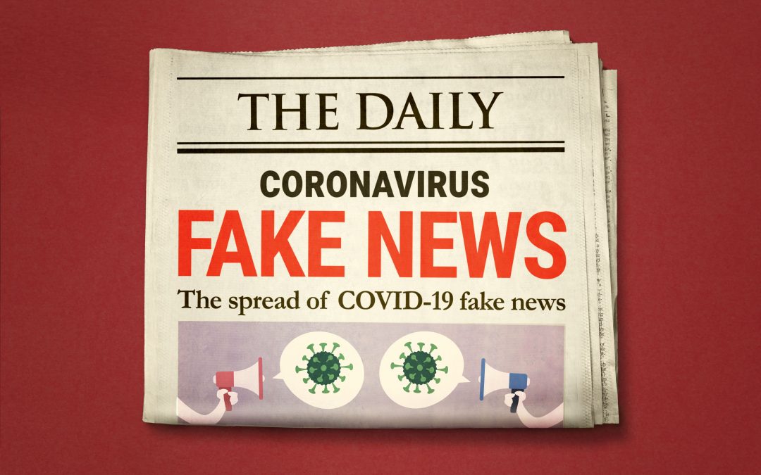 How harmful is fake medical news?