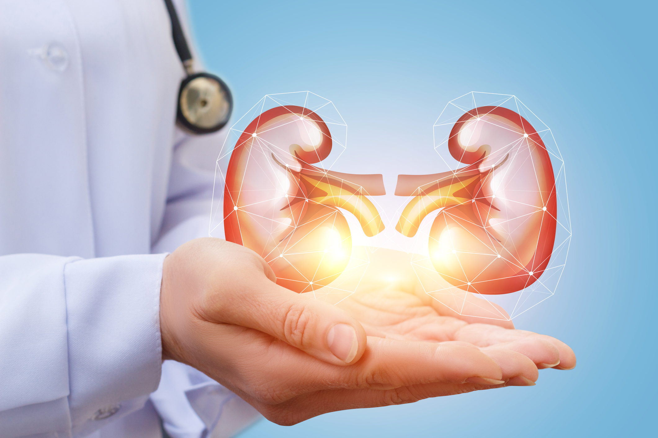Innovations in artificial kidneys for kidney failure