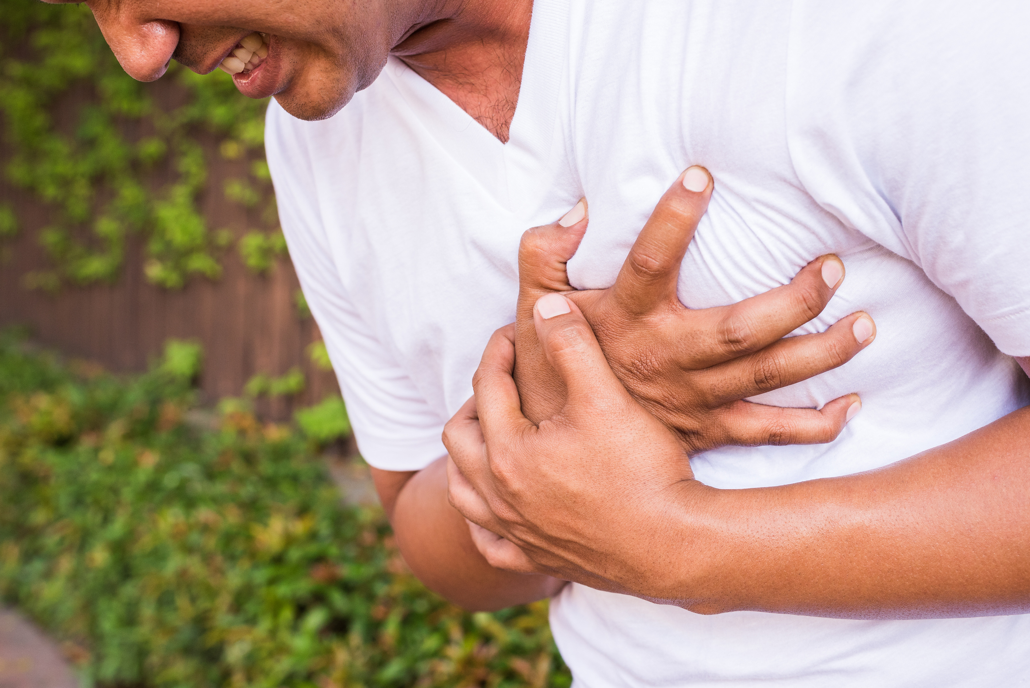 7 Myths about Heart Disease