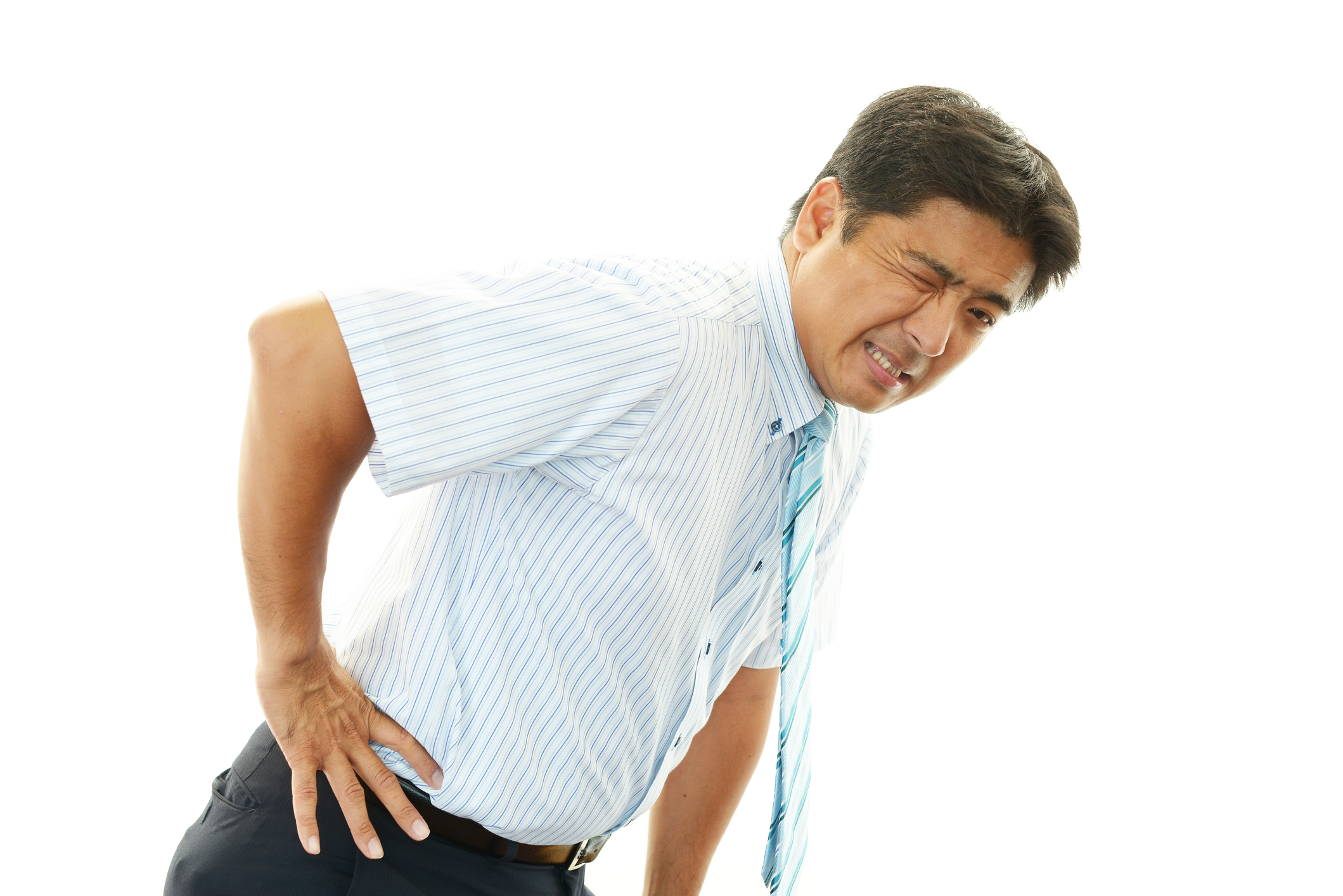 Causes and symptoms of ureter stones