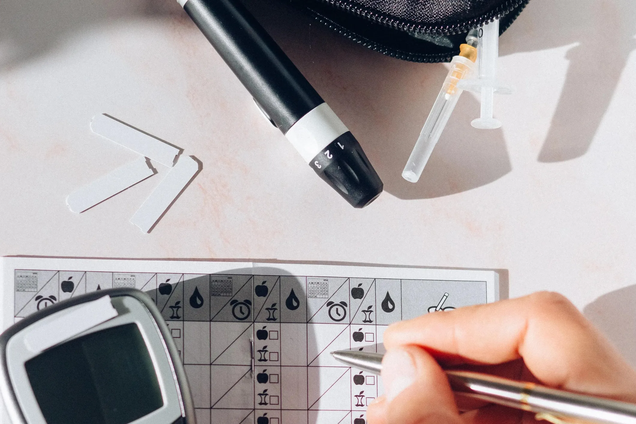 Innovative insulin coolers for diabetic medicine during travels