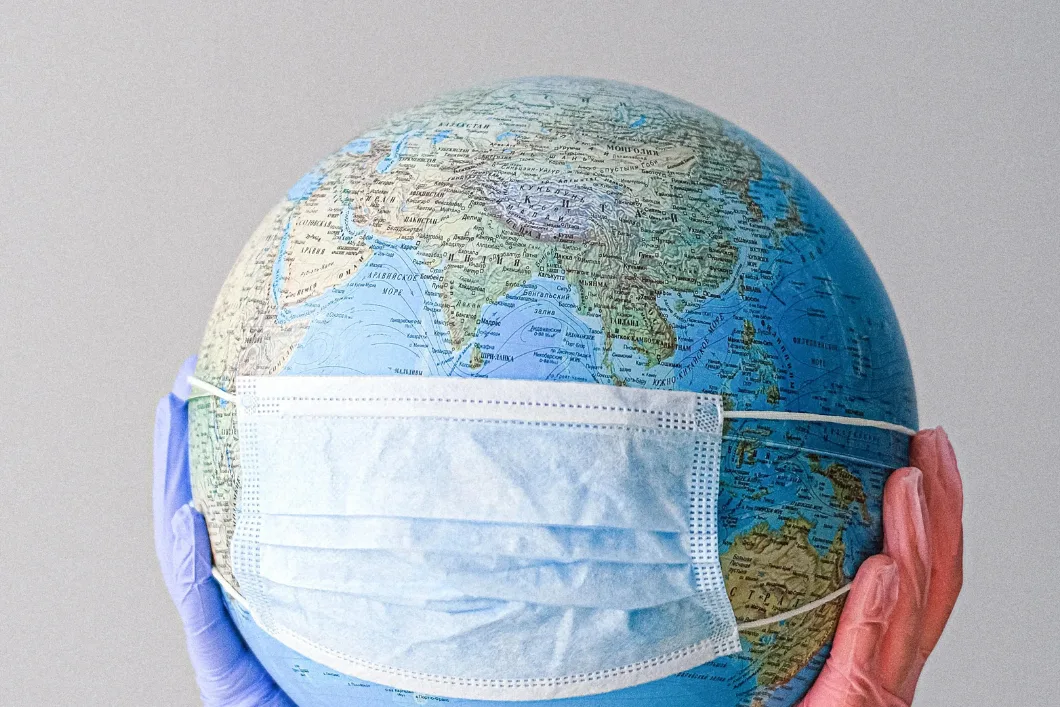 Asia MD Innovations to detect COVID-19 infection more accurately and quickly