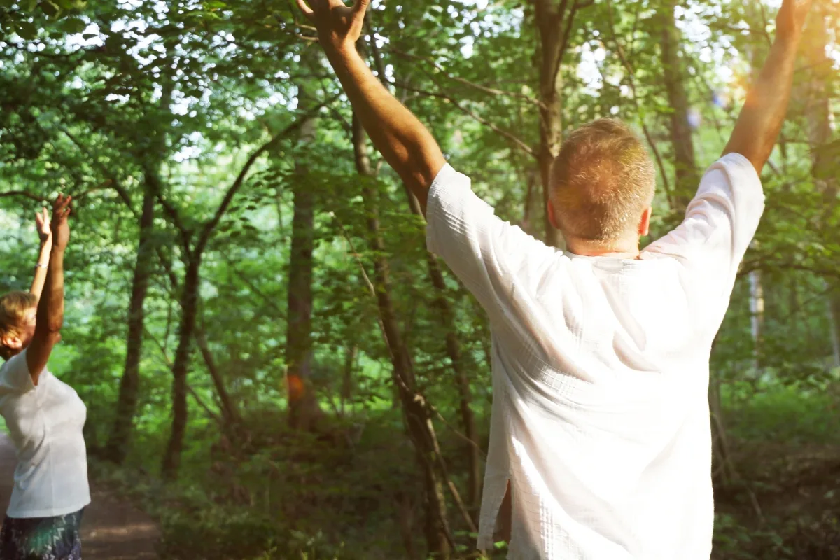 Asia MD_Nature Therapy for Your Wellbeing