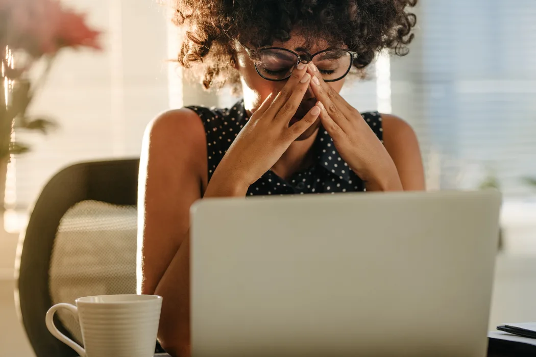 Checking Your Stress Level: How to Measure It Yourself and When to Seek Help