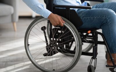 Common Types of Mobility Aids for the Elderly