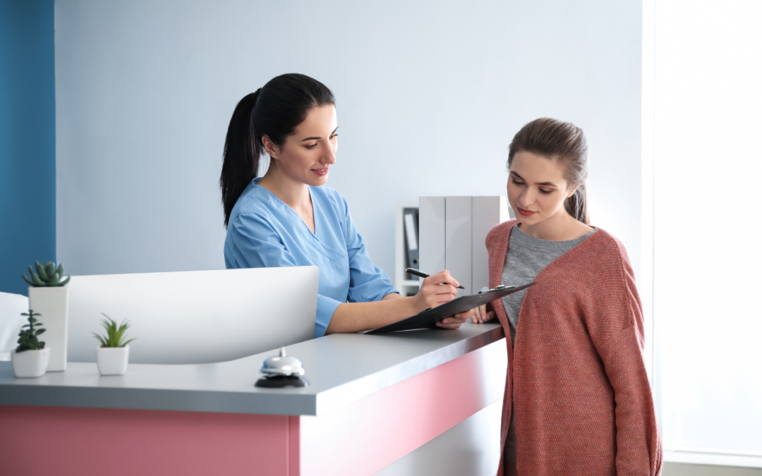 The Importance of Post-Clinic Customer Service in Healthcare