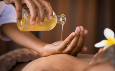 What is Ayurvedic Massage and How Can it Benefit You