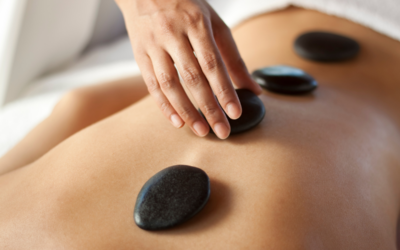 What is Hot Stone Massage and How Can it Benefit You