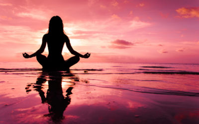 Managing Stress Through Mindfulness Meditation