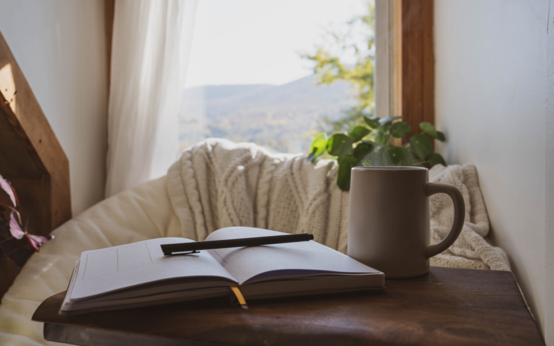 Keeping a Meditation Journal: A Powerful Tool in Your Wellness Routine