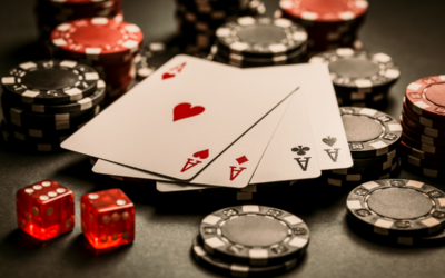 Effective Ways to Reduce Gambling Addiction