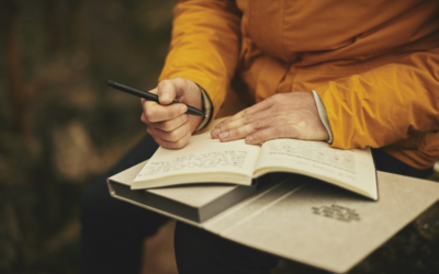 How to Start a Meditation Journal – A Simple Guide