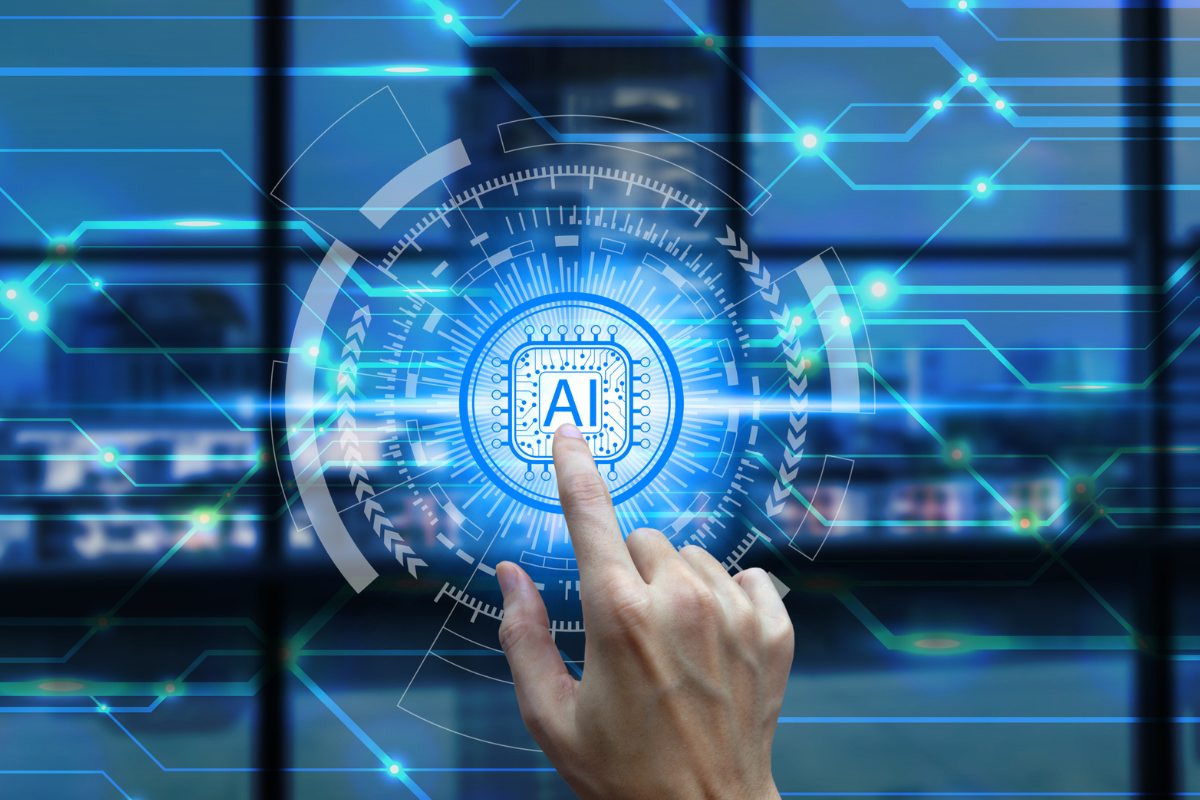 AI medical