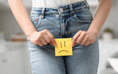 Managing Urinary Tract Infections (UTIs)