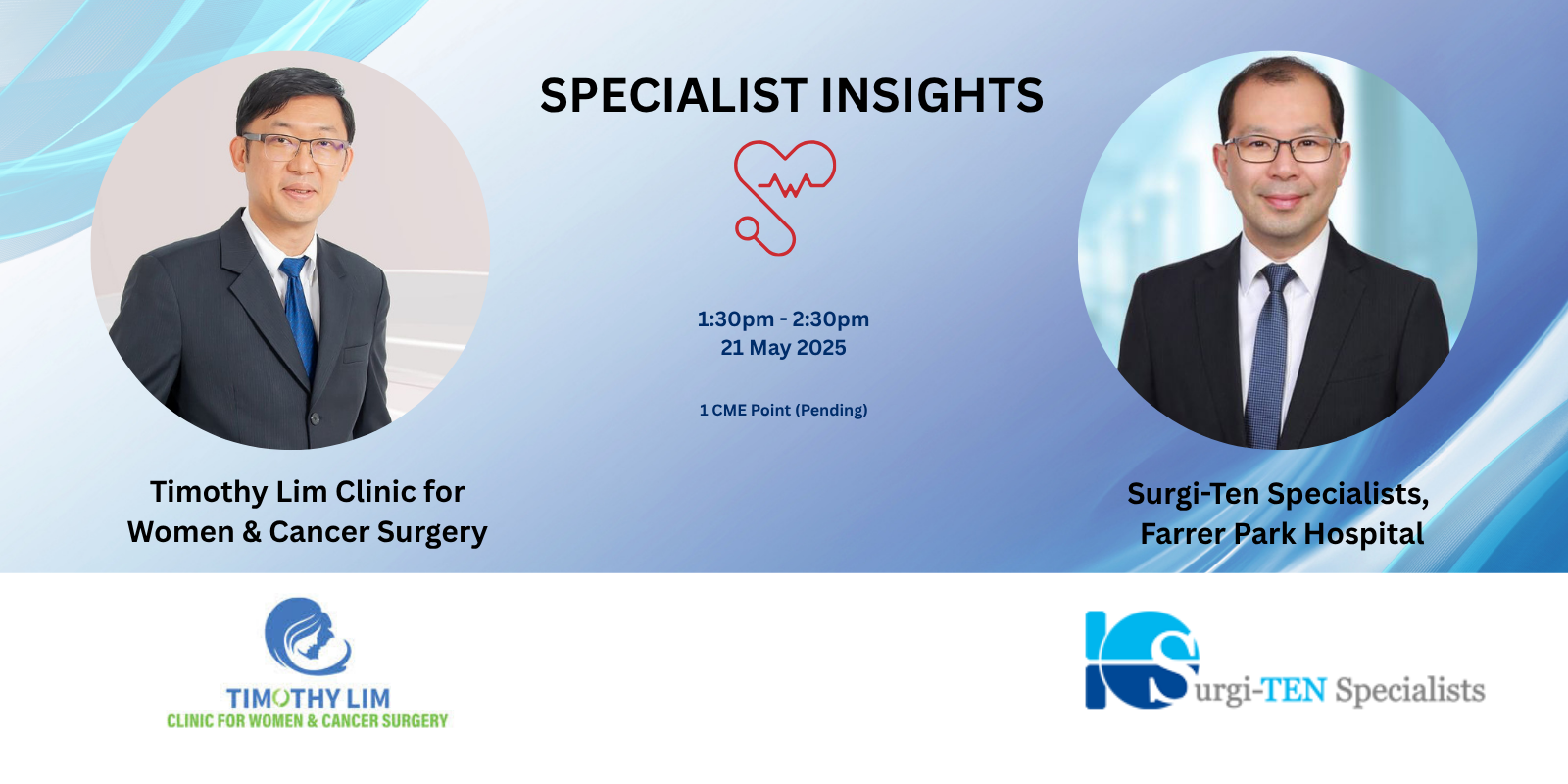 Asia MD_Specialist Insights 21 May 2025