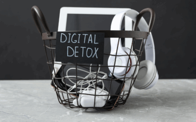 Unplug to Recharge: The Science-Backed Benefits of a Digital Detox