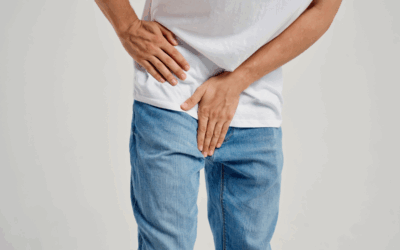 Signs and Symptoms of Prostate Issues