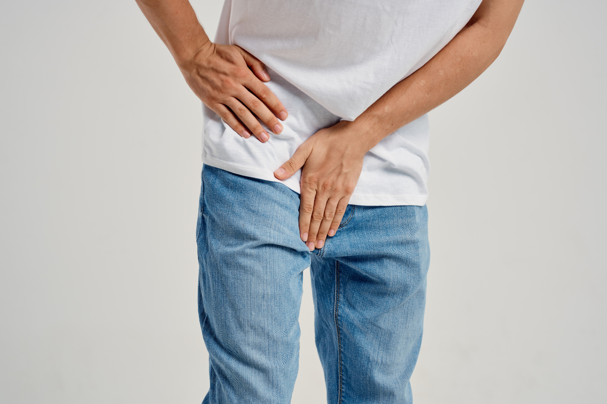 prostate