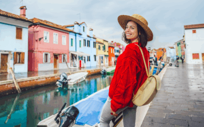Personal Growth on the Go: How Travel Transforms Us