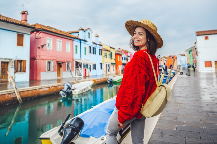 Personal Growth on the Go How Travel Transforms Us