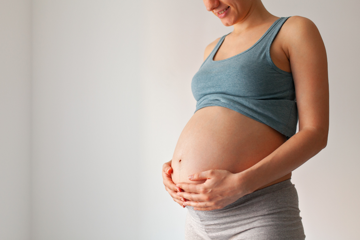 pregnancy