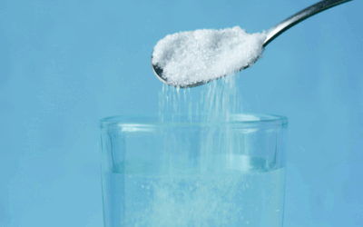 Water, Salt, and Your Kidneys: The Summer Connection