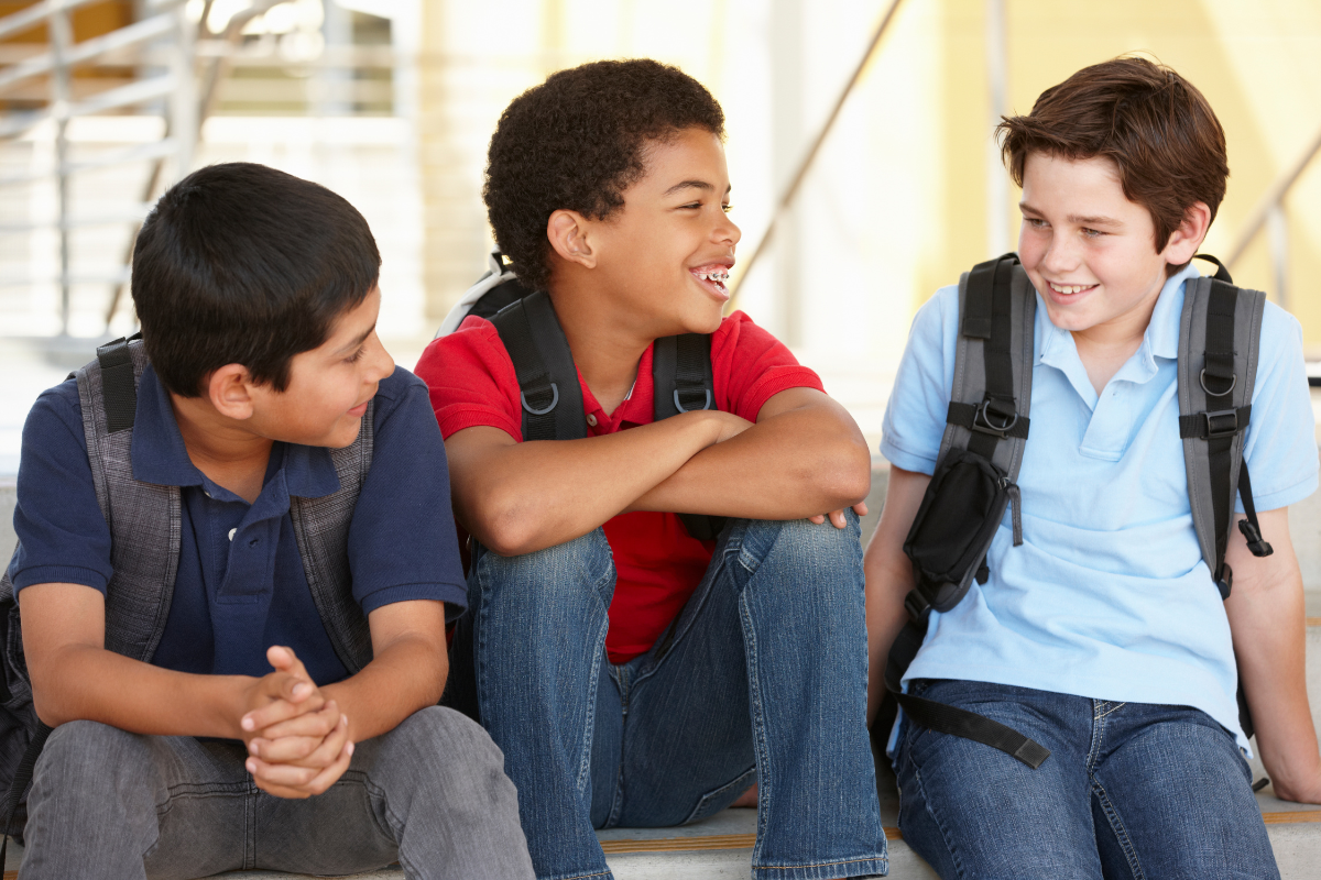 teen boy urology