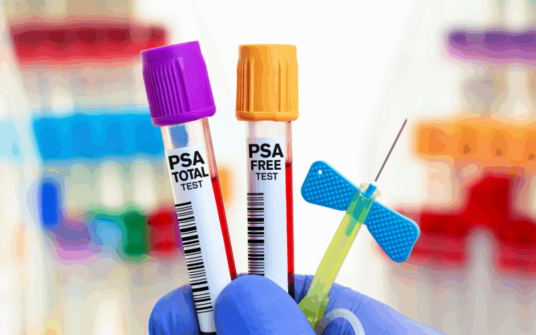 The PSA Debate: Should You Get Tested?
