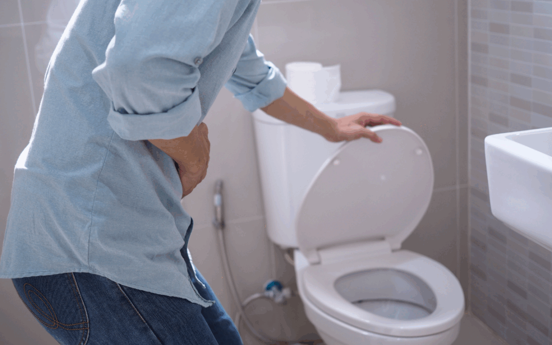 Frequent Urination at Night?