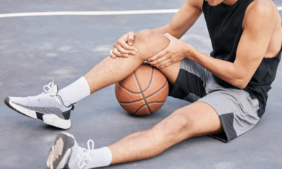 Asia MD_Sports Injury