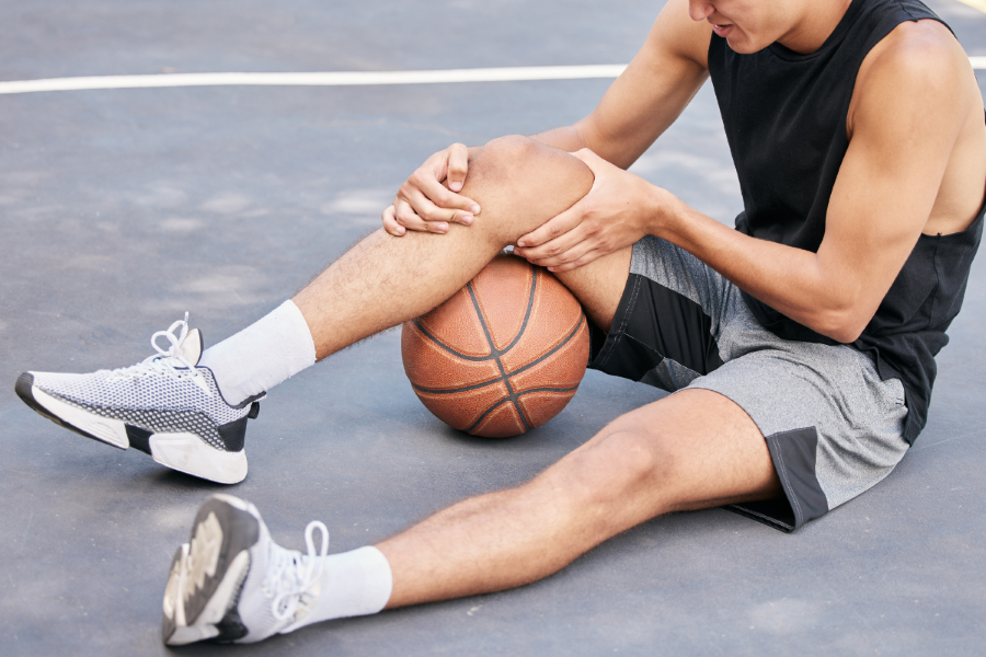 Asia MD_Sports Injury