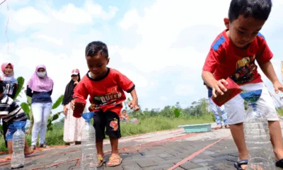 Asia MD News_Climate, Children & Well-Being - A Rising Public Health Priority