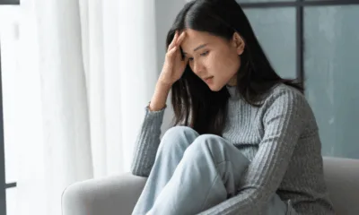 Asia MD News_Mental Health Pressures Mount as National Concern Deepens