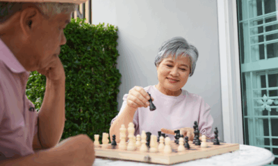 Singapore Tackles Rapidly Ageing Population with Research-to-Policy Healthcare Push