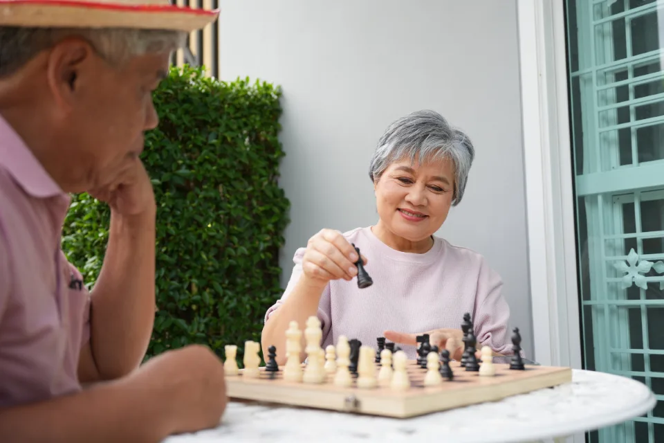 Singapore Tackles Rapidly Ageing Population with Research-to-Policy Healthcare Push
