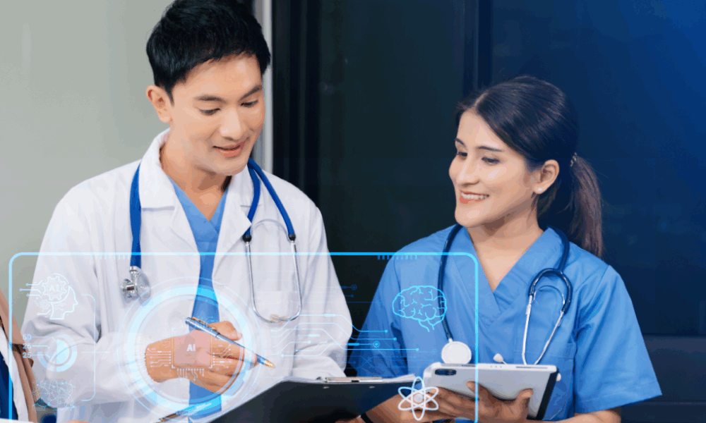 South Korea Builds AI-Ready Health Data Infrastructure