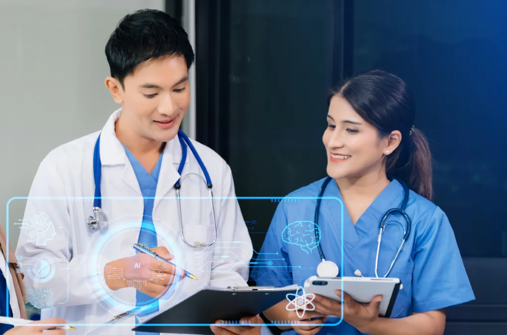 South Korea Builds AI-Ready Health Data Infrastructure_Asia MD News