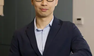 Dr Toon Dong Hao