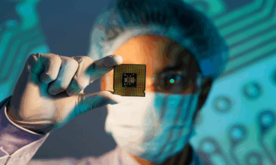 Miniature Labs That Could Replace Animal Testing