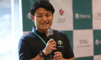 Silkworms and the Future of Preventive Healthcare_Morus 1