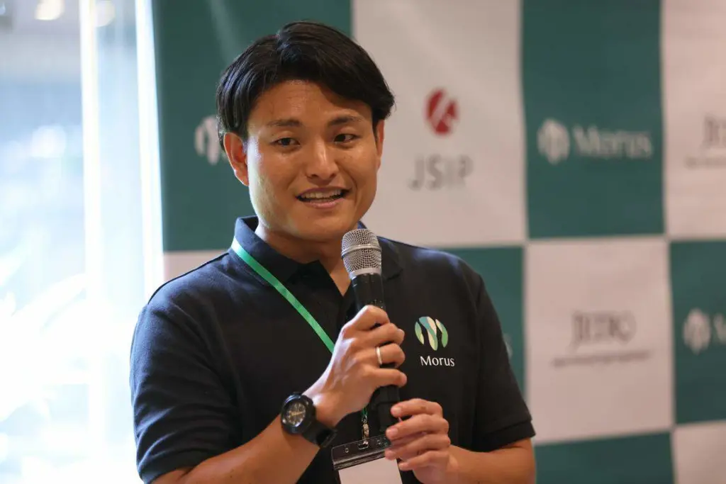 Silkworms and the Future of Preventive Healthcare_Morus 1