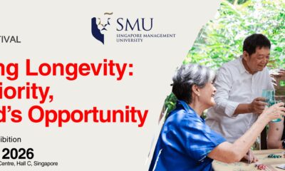 World Ageing Festival 2026