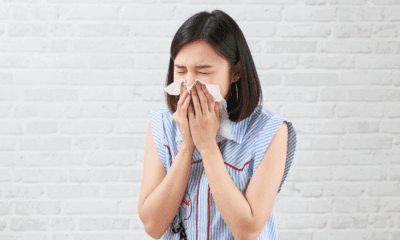 Asia MD_Spike in Flu Cases Reported Across Singapore Clinics