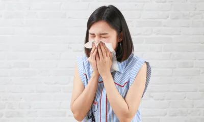 Asia MD_Spike in Flu Cases Reported Across Singapore Clinics